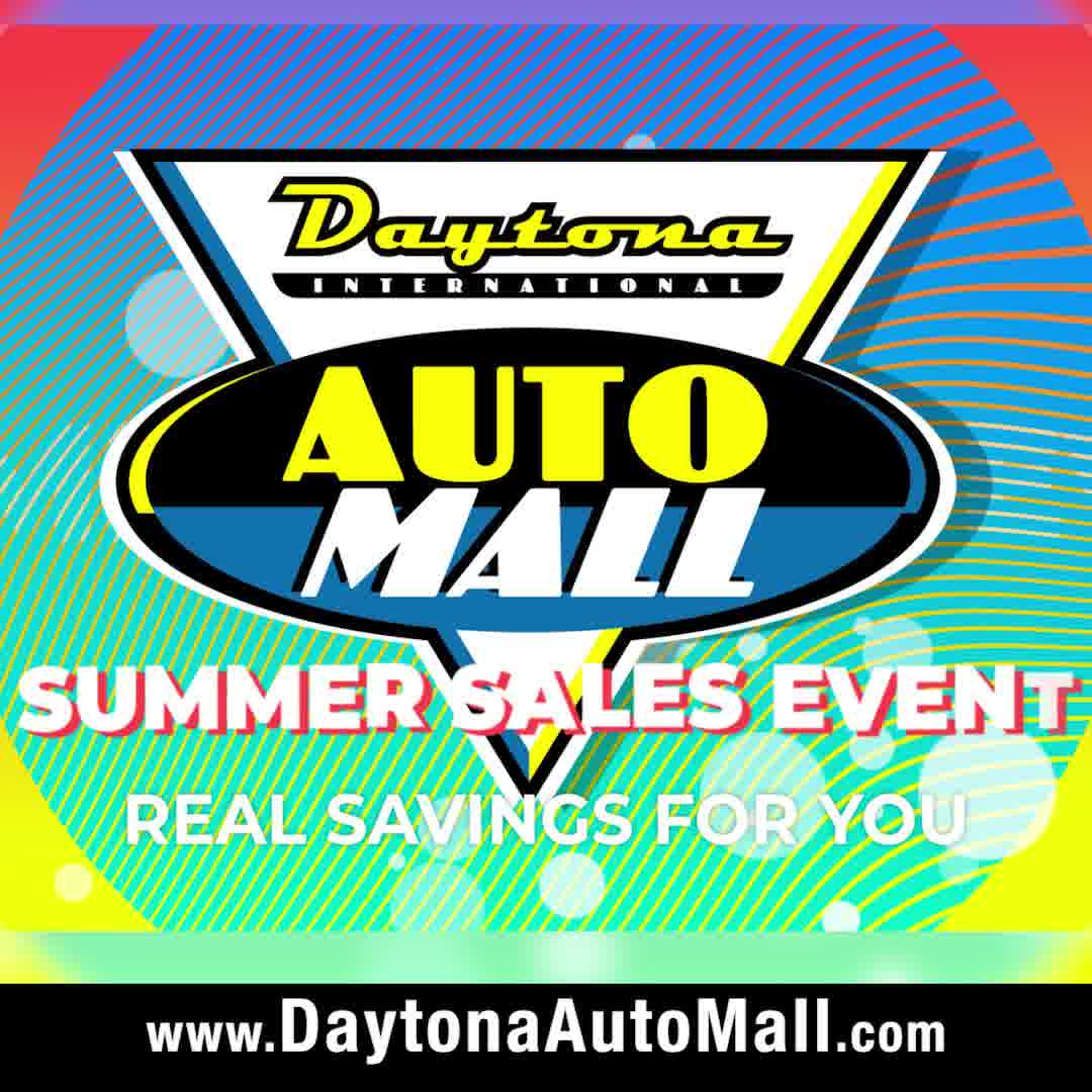 All New Vehicle Inventory | Daytona Auto Mall