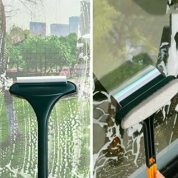 2 In 1 Multifunctional Screen Brush🔥 - BISCUITM ad creative