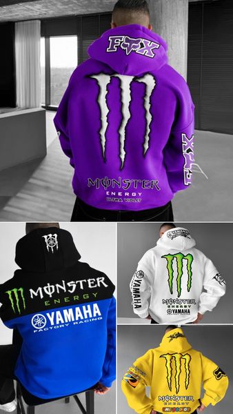Hoodies 广告素材