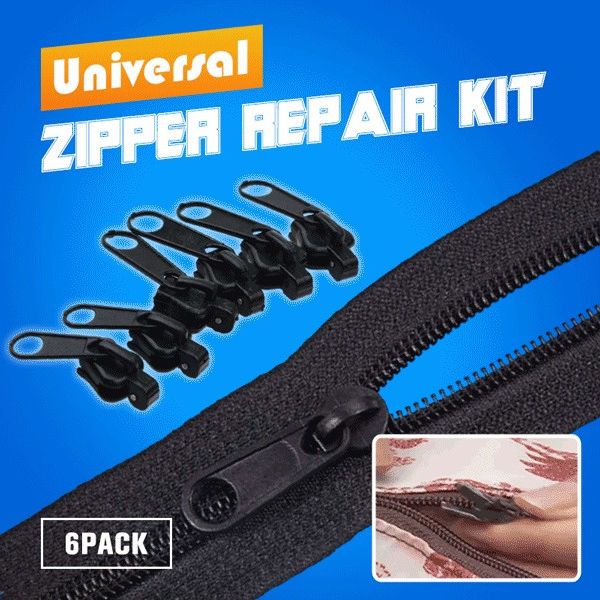 FIX ZIP PULLER ad creative