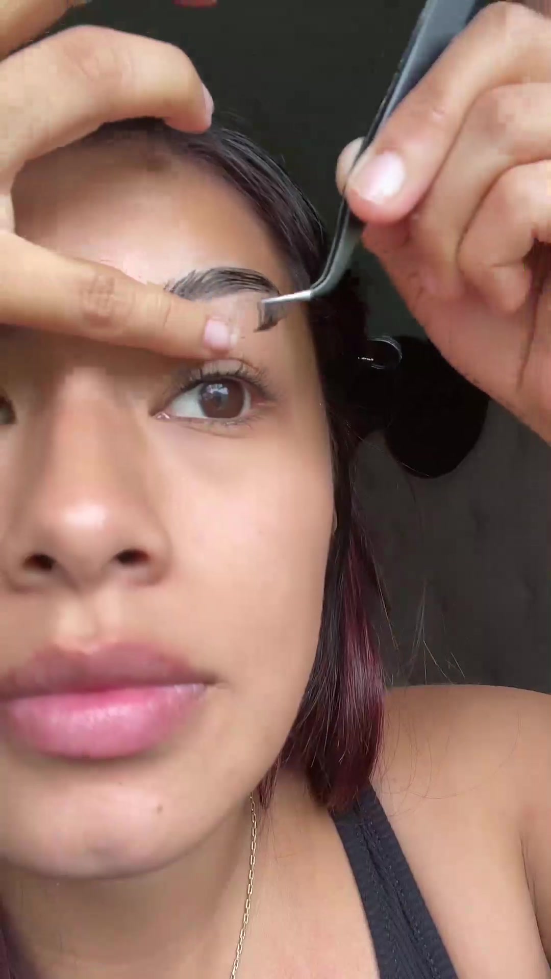 Veyesbeauty Cluster Lashes Individual Lash Extensions DIY Lash Kits | VeyesBeauty