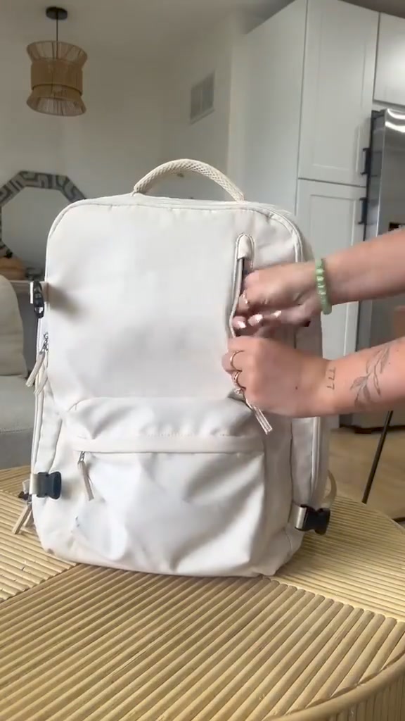 Last Day Promotion 70% OFFLarge Travel Backpack Waterproof Hiking Rucksack(FREE SHIPPING)