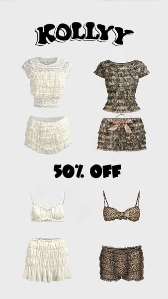 Fashion sets Online for Sale - kollyy | kollyy 广告素材