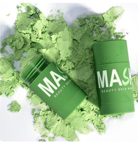 ✨Special Promotion! 71% OFF - ✨Hot Sale - Green Tea Deep Cleanse Mask – Cheerhopes 广告素材
