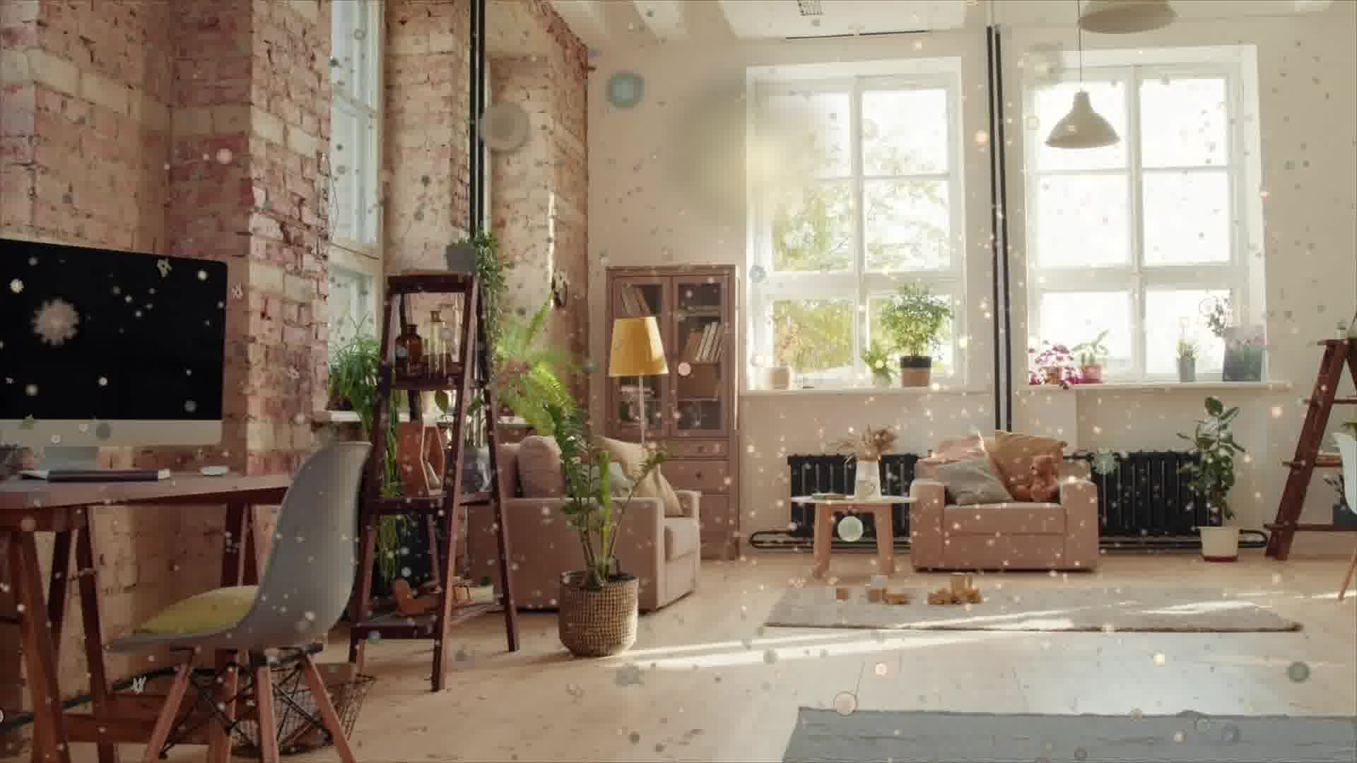 Home - why airdoctor - AirDoctor Pro 广告素材