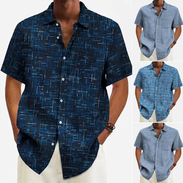 🌴Hawaiian Series – manthswear 广告素材