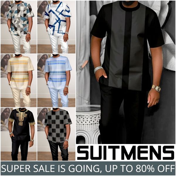 Colorblock Walking Suits Newest