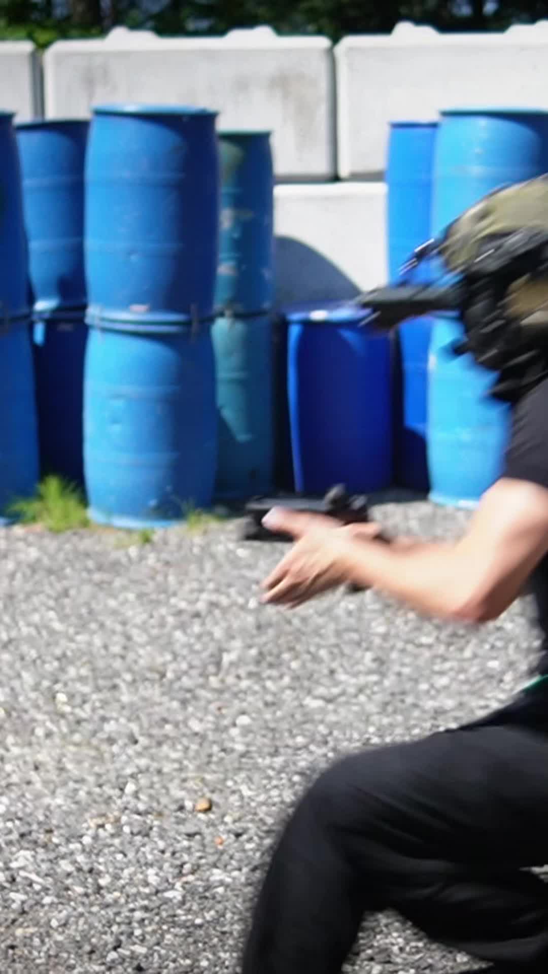 [NEW] Night Operators - FUSION 3.0 Thermal & Night Vision Goggle 广告素材