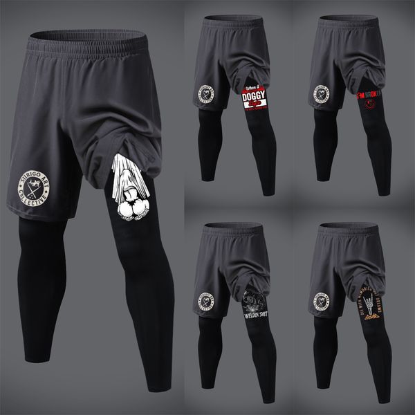 Shop performance 2 in 1 shorts