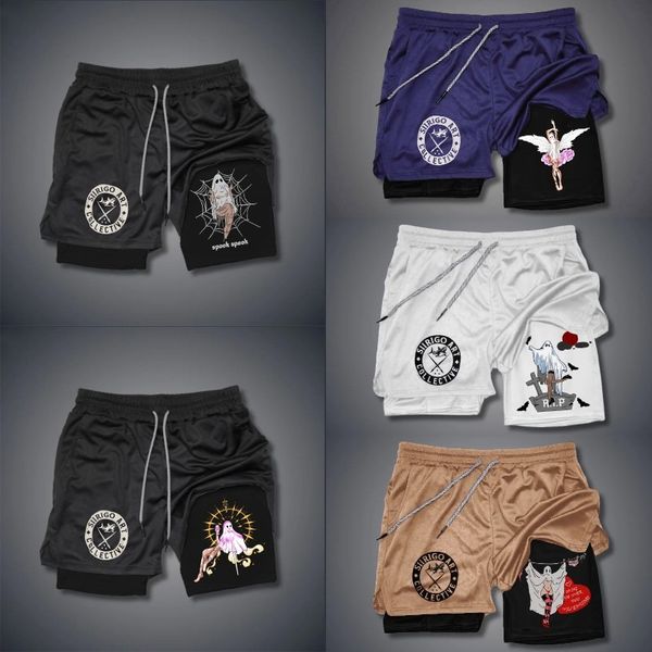 Shop Shorts By Siirigo Studio