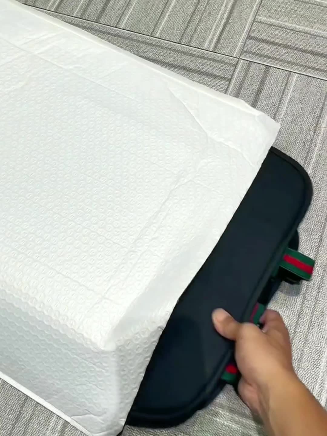 Product Detail 广告素材