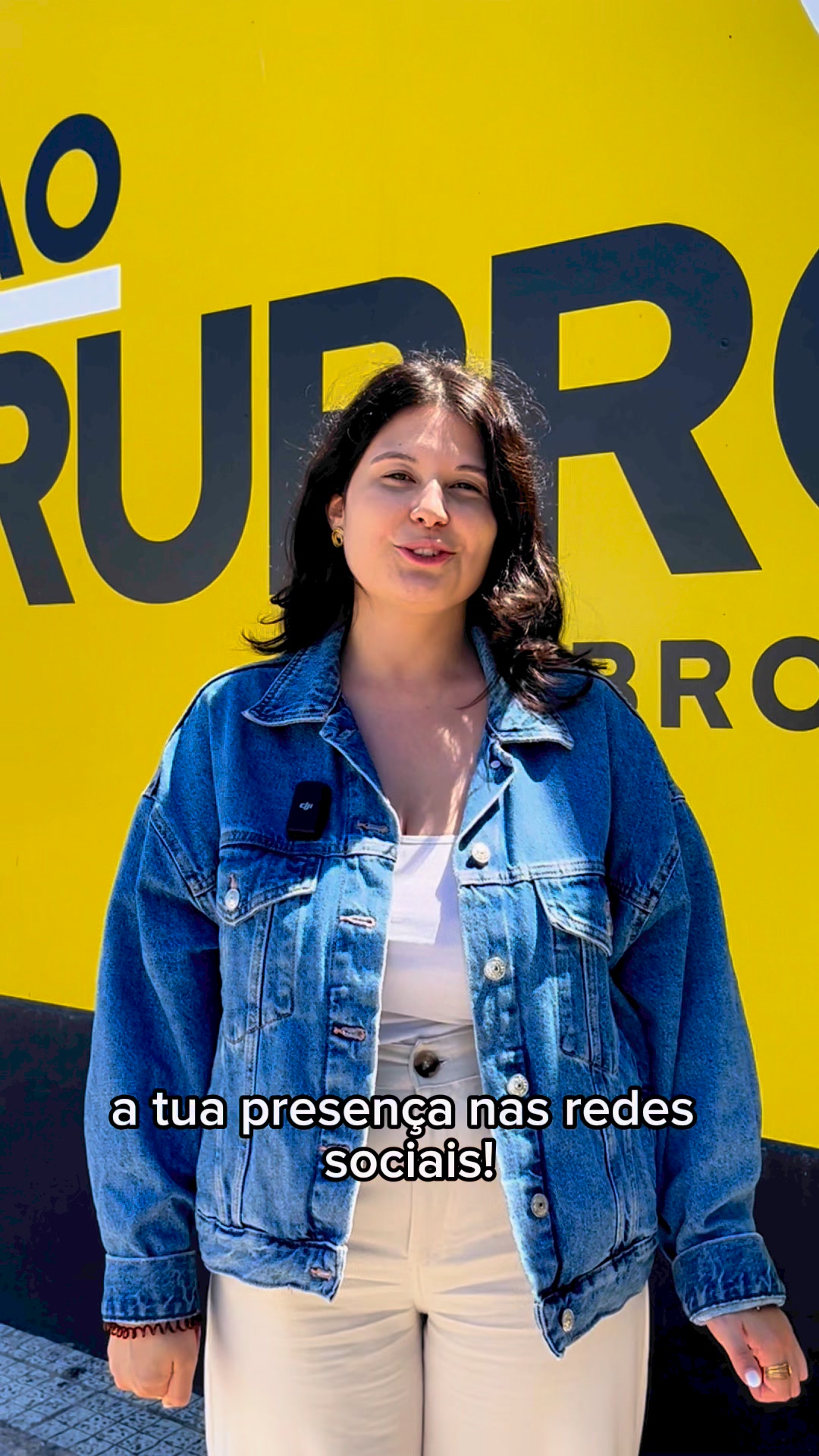 Gestão Redes Sociais | AORUBRO