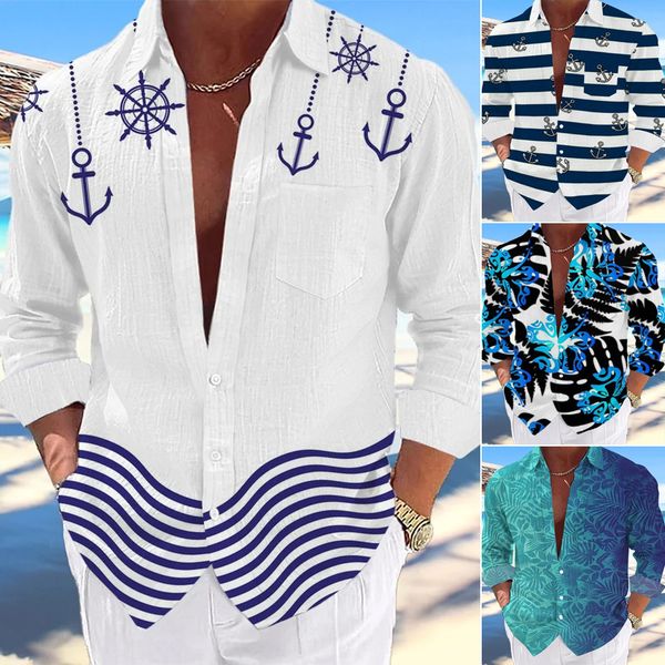 🌴Hawaiian Series – manthswear 广告素材