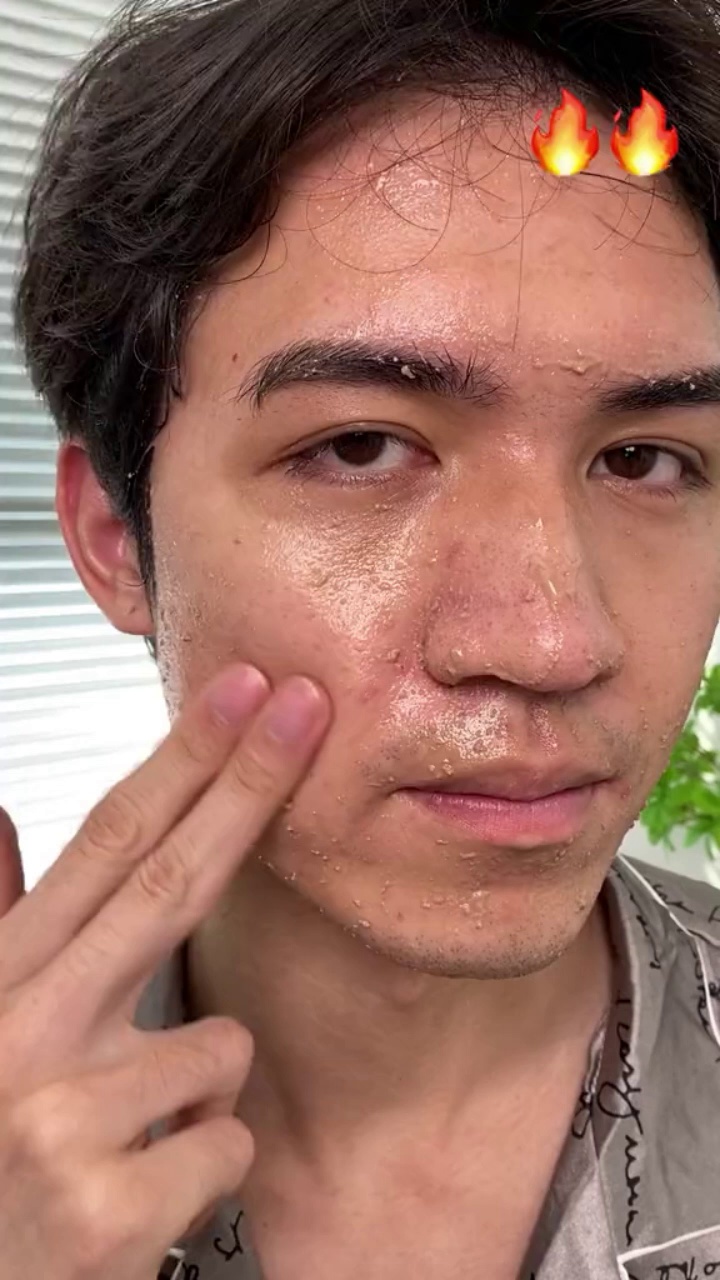オレンジ酵素マイルド角質除去ピーリングジェル - jp.nnhgf-buy 广告素材