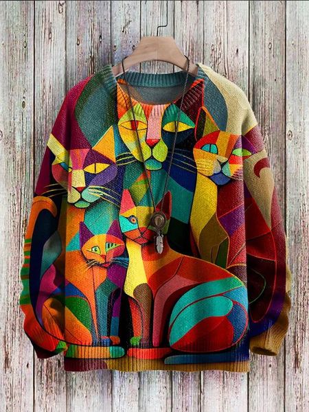 2024Sweater– favomens