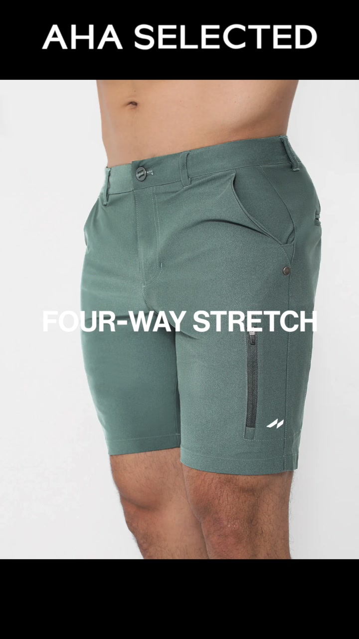 Men's Gym to Street Wear | Aha Selected