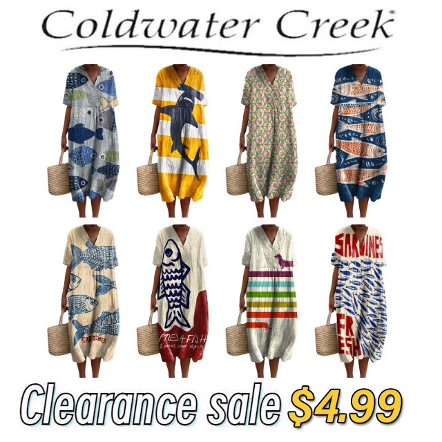 💖Annual clearance sale💖-𝓢𝓽𝓪𝓻𝓵𝓮𝓻𝔂® 广告素材