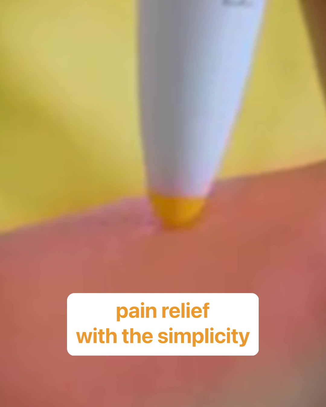 Paingone Plus 广告素材