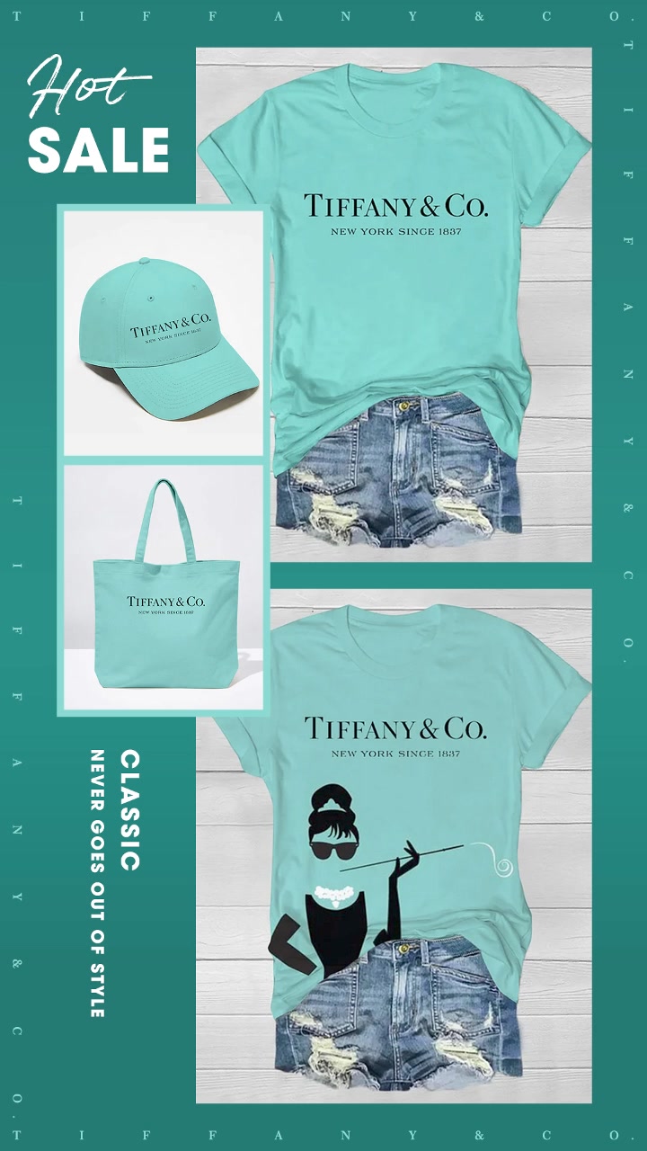 Hot Sale – tiffcoy 广告素材