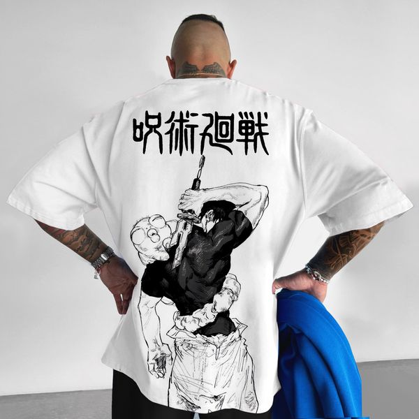 Outletsltd - Jujutsu Kaisen