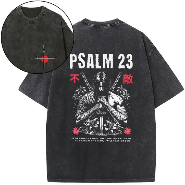 Faith Christian Washed T Shirts For Men Sale – GuidingCross 广告素材