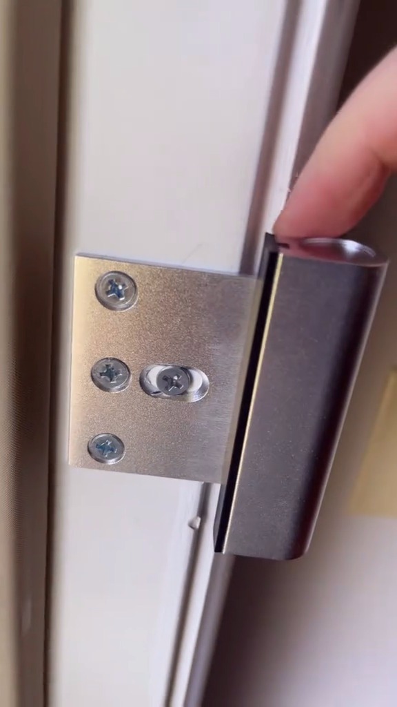 🔥HOT SALE 49% OFF🔥2024 Updated Home Security Door Locks