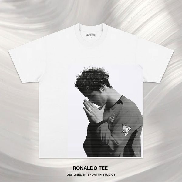 RONALDO CALMA V3 TEE – SPORTTN