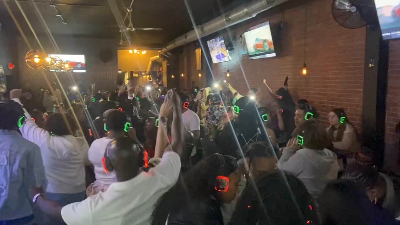 RICHMOND OFFICIAL SILENT PARTY Tickets, Sat, Jul 27, 2024 at 10:00 PM | Eventbrite 广告素材