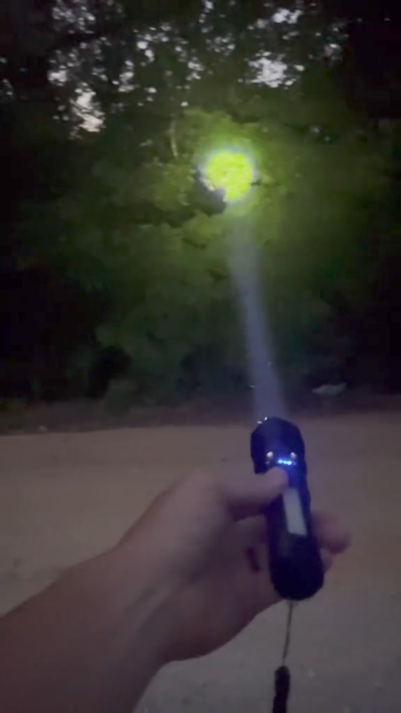 🔥HOT SALE 49% OFF🔥2024 New Upgraded A70 Tactical LED Flashlight