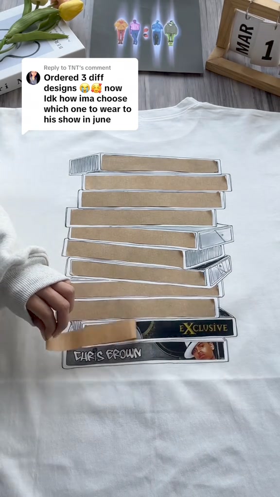 T-shirt