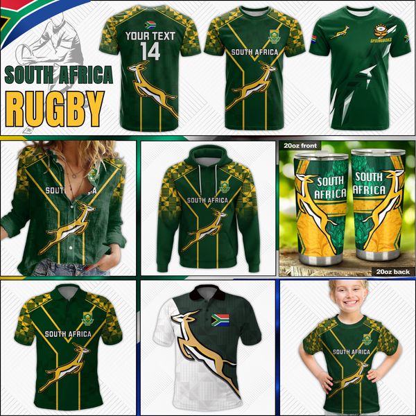 Springboks - Wonder Print Shop 广告素材