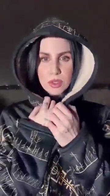 cloak