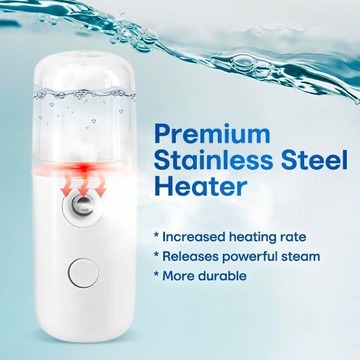 🔥 SUMMER HOT SALE🔥Easy Care Sunshine 15s Heat-Up Mini Travel Steamer(70% OFF) – Top Swift ad creative