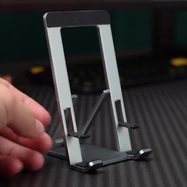 2023 NEW FASHION FOLDING BRACKET 广告素材