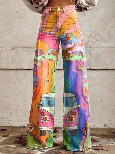 Best seller– hippiesale