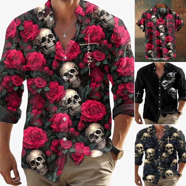 🌴Hawaiian Series – manthswear ad creative