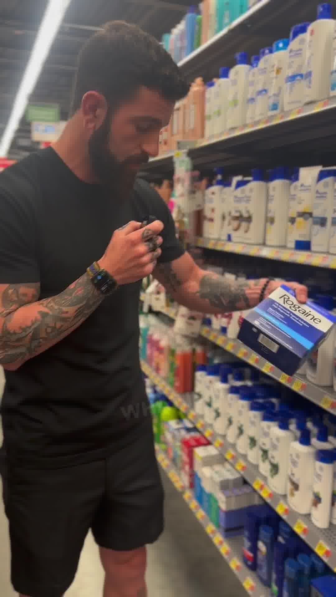 Johnny Slicks® | Organic Beard, Hair, & Skin Products For Men 广告素材