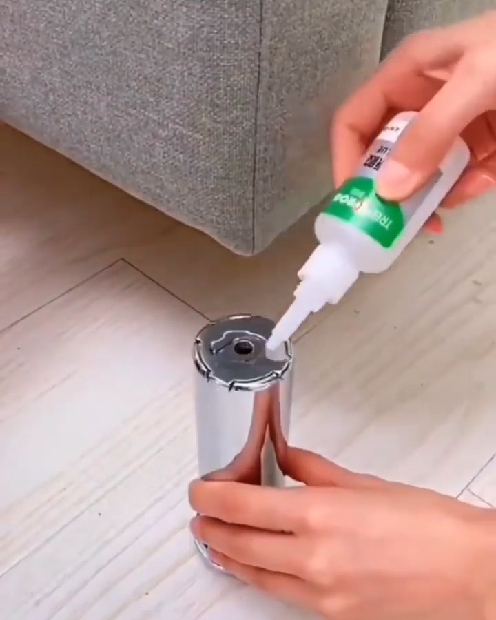Welding High-strength Oily Glue⏰(Buy more save more)