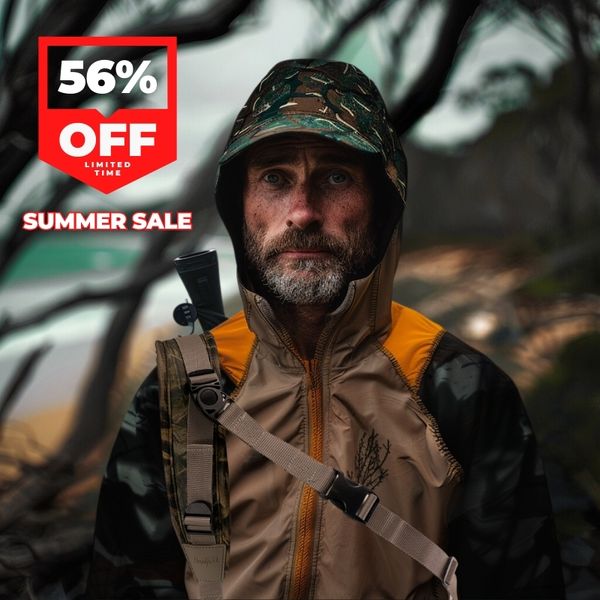 Hellomaterials Stalker Sling - Premium Quality V2 广告素材