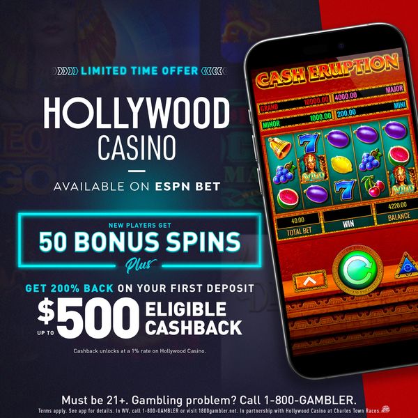 ‎ESPN BET on the App Store