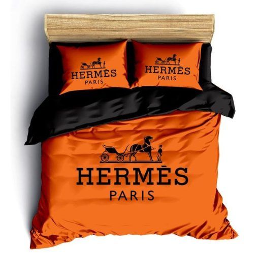 HERMÈS BEDDING SETS – trendslovelyfashion