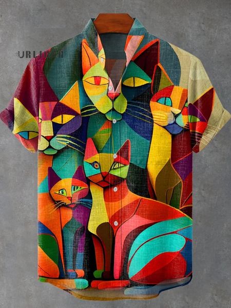 Animals– urlinen