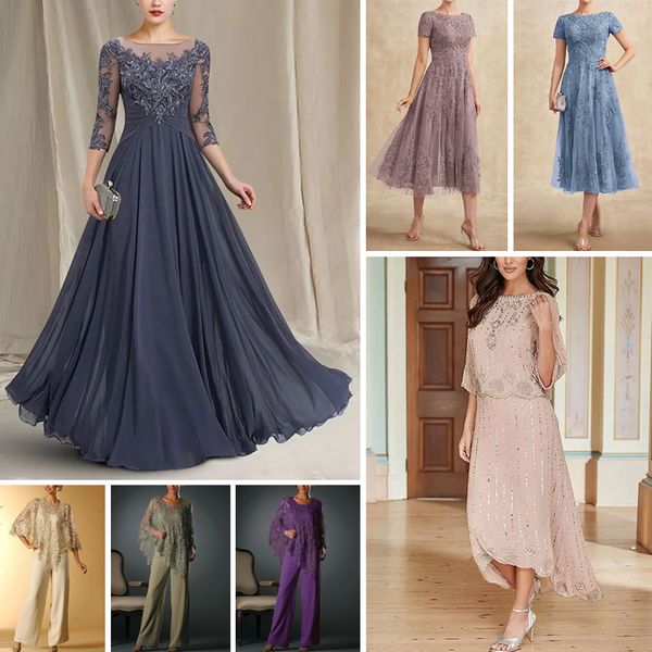 FORMAL DRESSES 广告素材