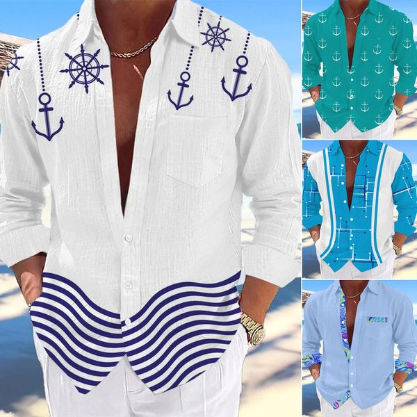 🌴Hawaiian Series – manthswear 广告素材