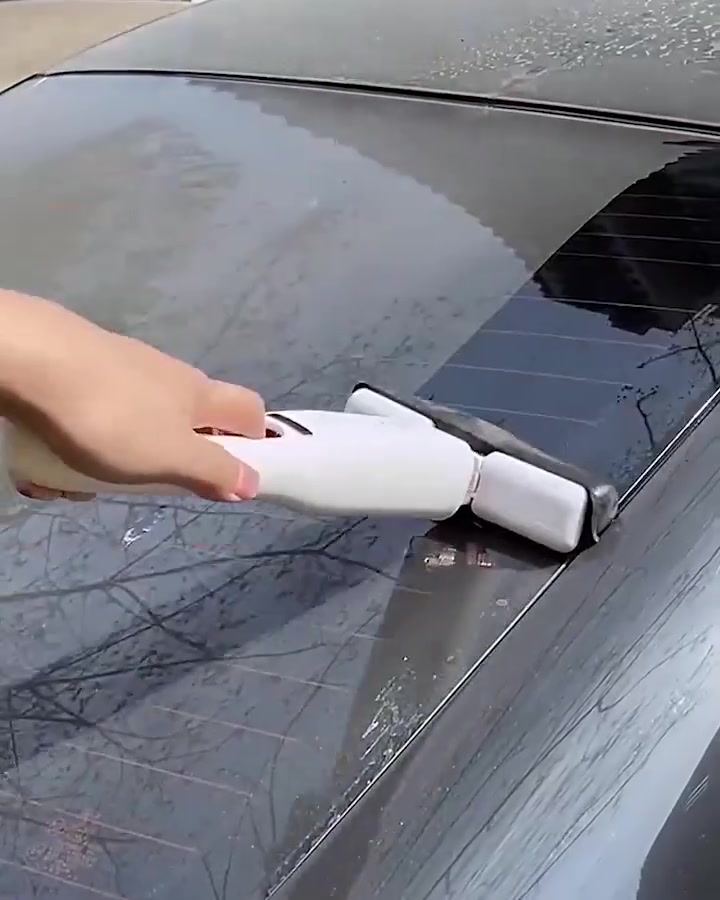 🎉Foldable Hand-Washable Mini Mop ad creative