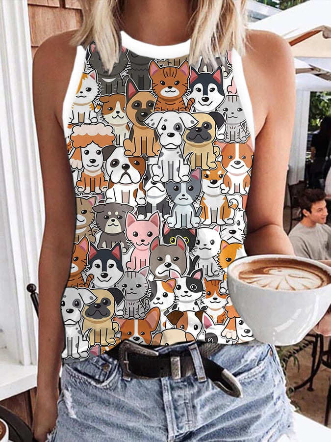 🐶CUTE DOG – LUCAFRALIEEN