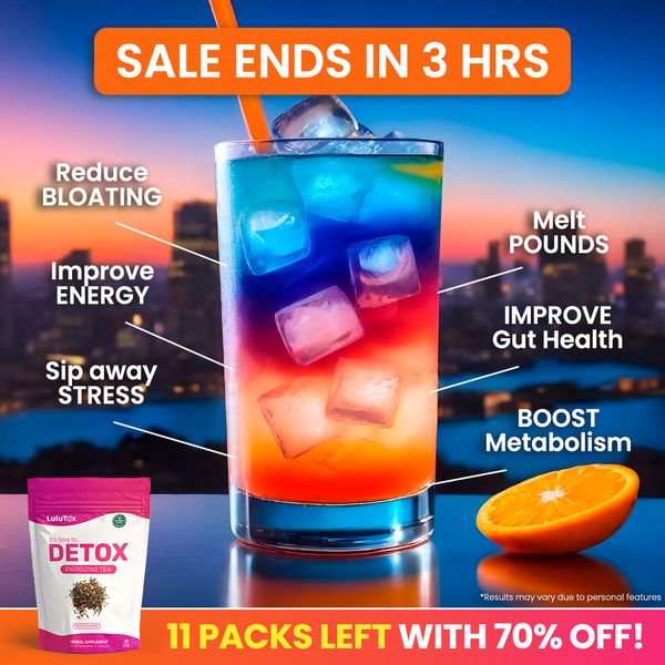 Lulutox 广告素材