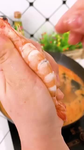 🔥LAST DAY PROMOTION🔥 - 5 in 1 multifunctional shrimp line fish maw k - WarnCode ad creative