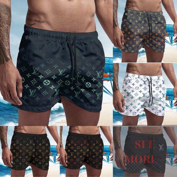 Louis Vuitton Shorts – economyensemble 广告素材
