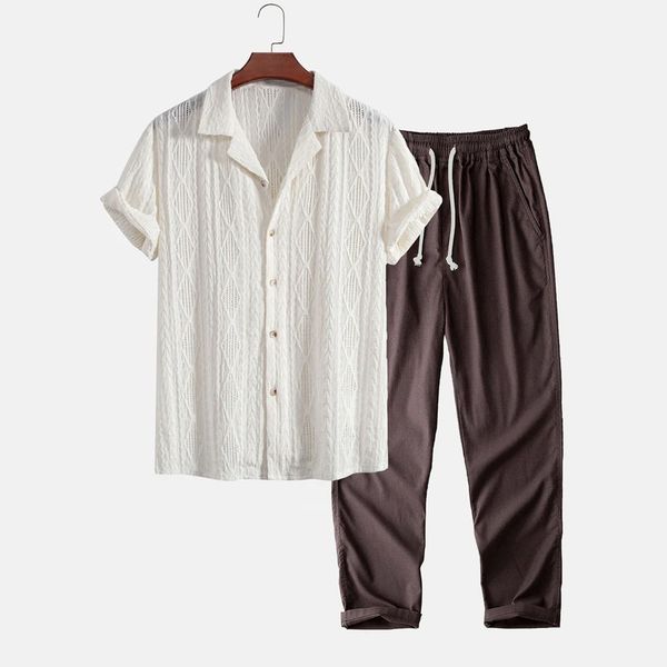 Hoooyi Summer Two Pieces Outfits – HOOOYI